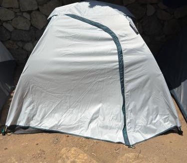 Kabak Valley Other | Mandala Camping