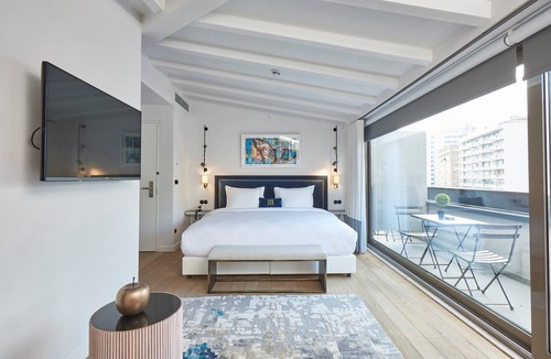 Esentepe Hotel | Manna Boutique Hotels