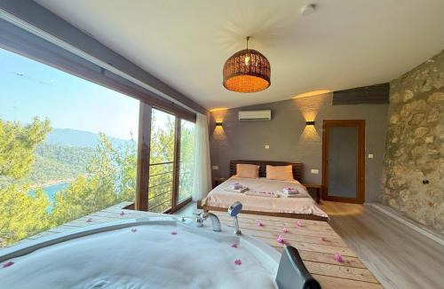 Kabak Valley Other | Manzara Bungalov