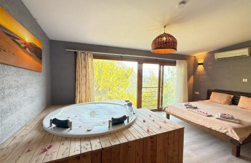 Kabak Valley Other | Manzara Bungalov