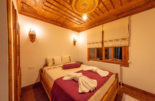 Safranbolu City Center Bed & Breakfast | Manzara Konak