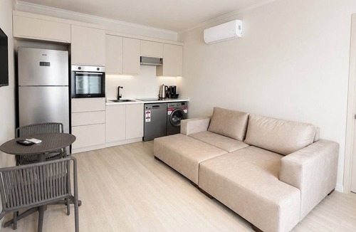 Tokoglu House | maraköyiçi rental homes