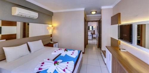 Oludeniz City Center Hotel | Marcan Resort Hotel