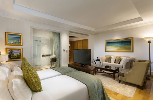 Kundu Resort | Mardan Palace - All inclusive