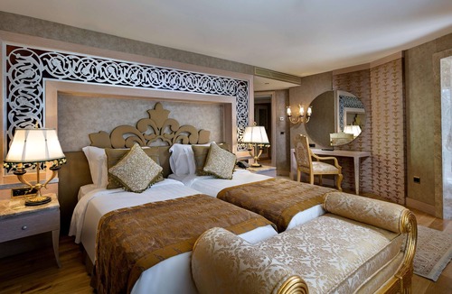 Kundu Resort | Mardan Palace - All inclusive