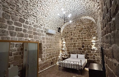 Artuklu Hotel | MARDİN BEY KONAĞI