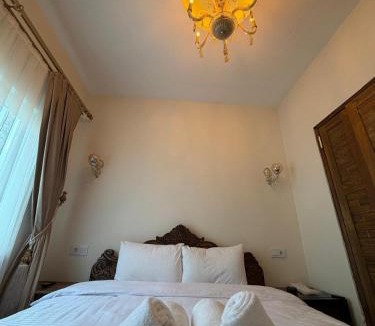 Artuklu Hostel | Mardin Kent Suit Hotel