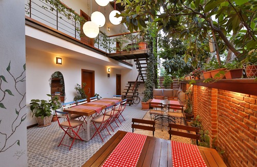 Kas Hotel | Mare Nostrum Apart
