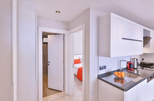 Kas Apartment | Mare Vista Apart