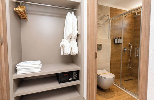 Kargicak Bed & Breakfast | MAREİN BOUTIQUE HOTEL