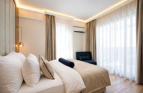 Kargicak Bed & Breakfast | MAREİN BOUTIQUE HOTEL