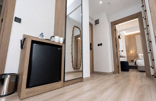 Kargicak Bed & Breakfast | MAREİN BOUTIQUE HOTEL