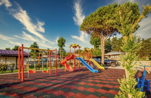 Sile Hotel | MARİN BEACH HOTEL