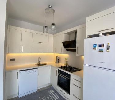 Cesme Apartment | Marina Guest House