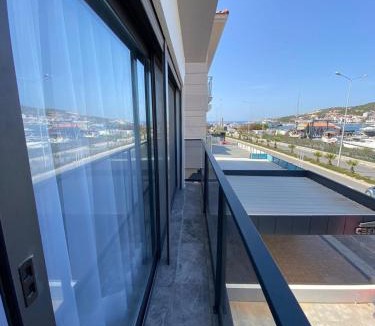 Cesme Apartment | Marina Guest House