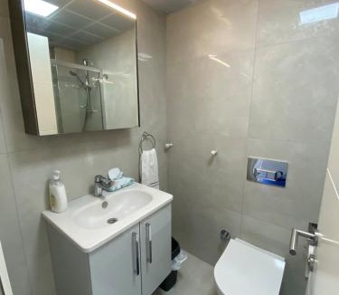 Cesme Apartment | Marina Guest House