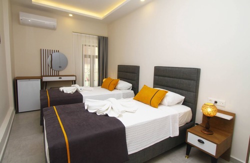 Cesme Hotel | Marinda Otel