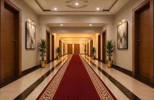 Altinova Hotel | Marine View Hotel