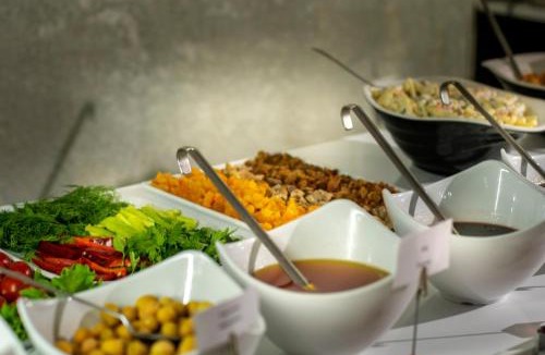 Altinova Hotel | MARINN DELUXE HOTEL