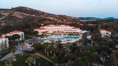 Foca Hotel | Mark Warner Phokaia Beach Resort