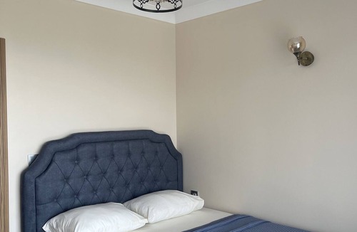 Marmara Hotel | Marmara Zeytin Hotel