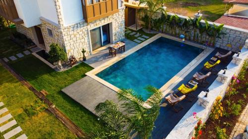 Cesme Hotel | Marrakesh Alaçatı