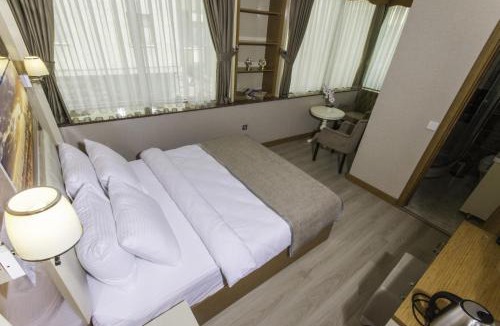 Bagcilar Hotel | mars hotel