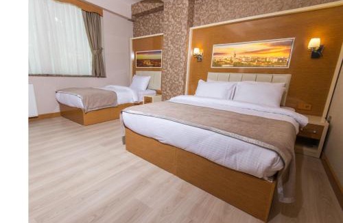Bagcilar Hotel | mars hotel
