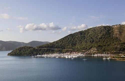 Avlana Hotel | Marti Hemithea Hotel