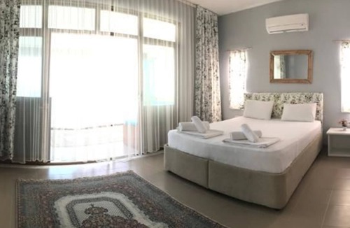 Oren Hotel | Marti Pansiyon