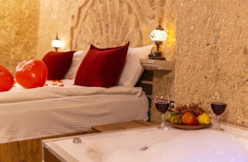 Urgup Apartment | Masal Cave Suites - Where Story Begins