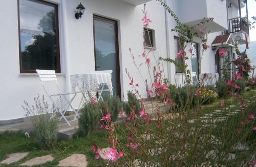 Selimiye Hotel | Masal Tatil Evi