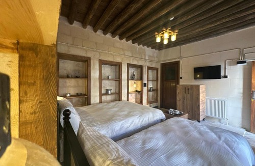 Gaziantep City Center Hotel | Matnakaş 1892
