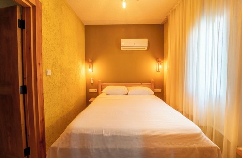 Goynuk Hotel | Mavi Deniz Otel