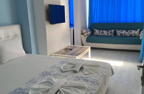 Cesme Apartment | Mavi Hotels