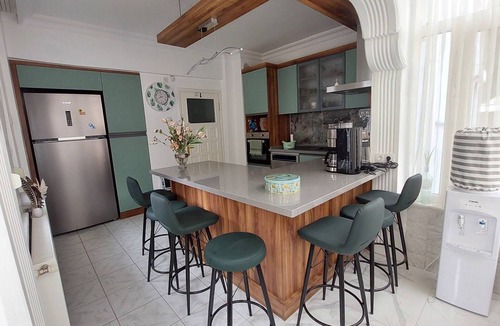 Egirdir House | Mavi Maison Stylish Home at Lake Egirdir