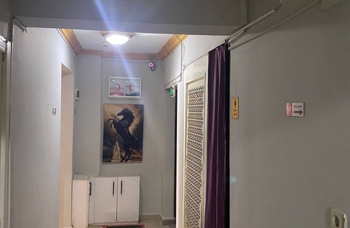 Kastamonu House | Mavi Pansiyon Kastamonu
