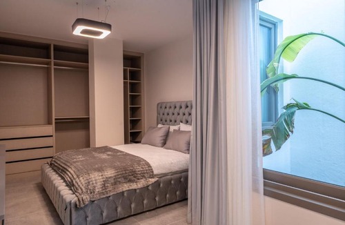 Geris Villa | MAVIIE Luxusvilla mit Pool & Meerblick in Yalıkavak Geris