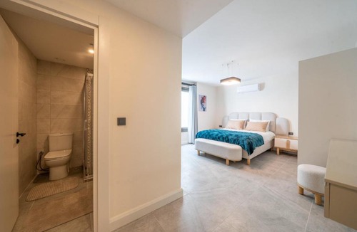 Geris Villa | MAVIIE Luxusvilla mit Pool & Meerblick in Yalıkavak Geris