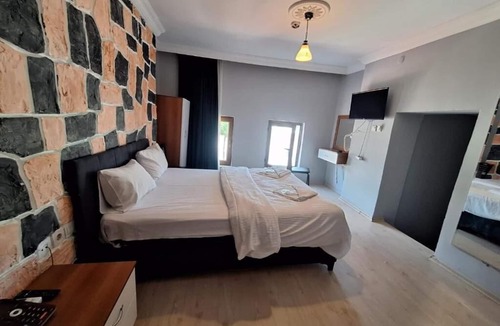 Buyukcekmece Bed & Breakfast | mavikumsal otel