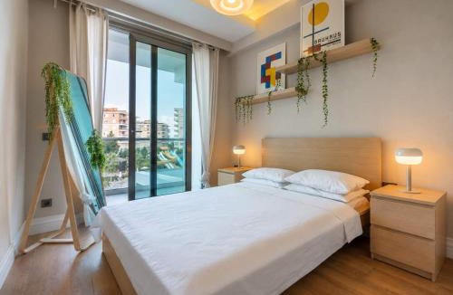 Kundu Apartment | Maxihomes Sirella