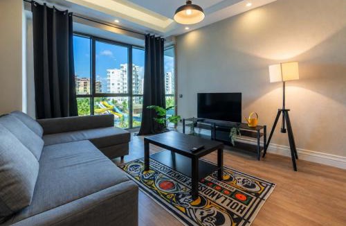 Kundu Apartment | Maxihomes Sirella