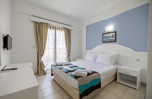 Turgutreis Hotel | MaxSea Beach Hotel