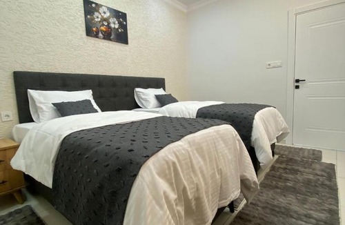 Beyazit Apartment | Maya Apartment