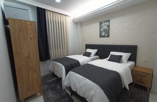 Beyazit Apartment | Maya Apartment