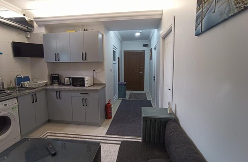 Beyazit Apartment | Maya Apartment