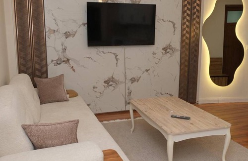 Karaman Apartment | Maya süit Karaman