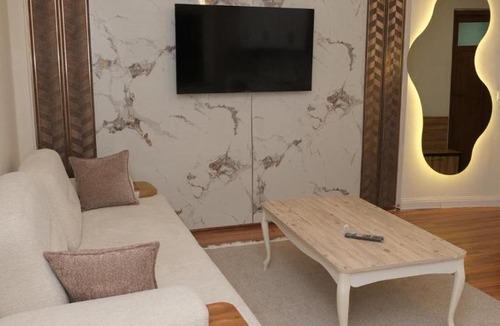 Karaman Hotel | Maya suit