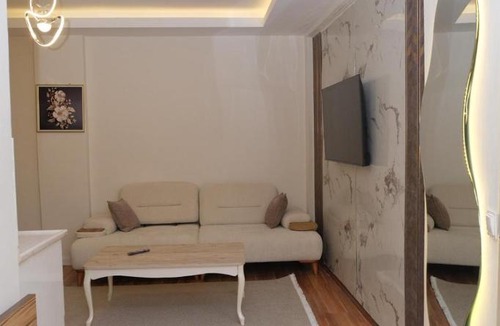 Karaman Hotel | Maya suit