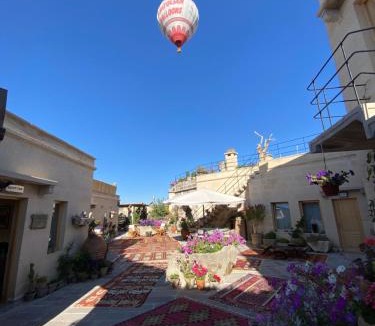 Uchisar Bed & Breakfast | Maze Of Cappadocia